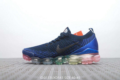 Nike Air VaporMax 2019 Men Shoes-151